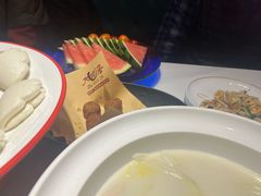 -大碗居·烤鸭·鱼头泡饼(天坛东门店)