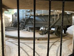 -胡里山炮台