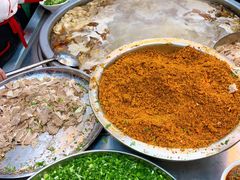 -筋面郎(东坡店)