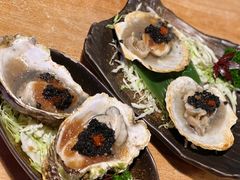 -质烤烤物·活烤海鲜(质烤总店)