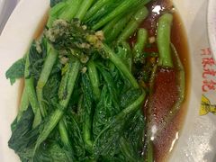 -澳门陈光记烧味饭店(南京德基广场店)