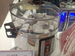 -山住茶(上海路万达店)