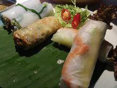 -花样西贡·蜜越餐厅·法式越南料理(水晶城店)