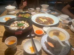 -金成潮菜博物馆(海珠湿地店)