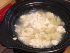 -重庆石磨豆花庄(乔庄店)