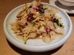 -吕氏疙瘩汤·海鲜新鲁菜(凯德mall新都心店)