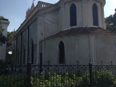 -厦门市鼓浪屿风景名胜区-天主教堂