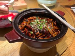 -吴越荣记苏州菜·松鼠桂鱼(月光码头店)