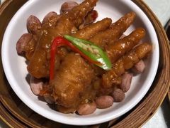 -七哥港式茶餐厅(亮马桥总店)