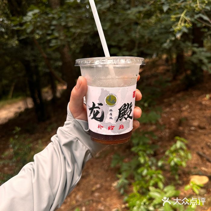 虞山风景区图片