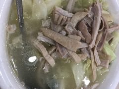 -天一沾水肥肠(科园一街店)