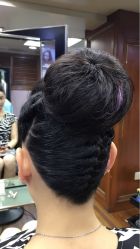 -南京美发店