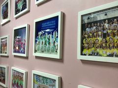 -炫艺舞蹈培训中心(枫尚奥特莱斯店)