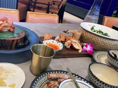 -沿江海南菜·文昌鸡祖师爷(大东海店)