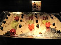 IMG_0932-广州花园酒店-凌璇阁360度高空海鲜自助餐CAROUSEL