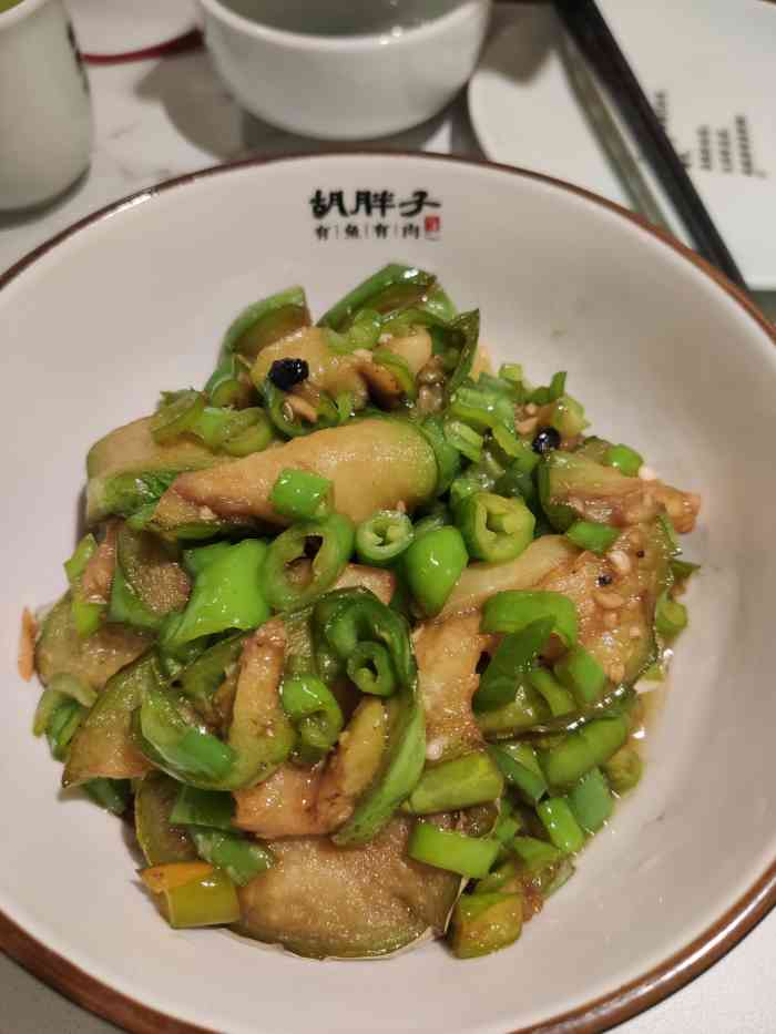 胡胖子·湘菜·客家菜(豐樂店)