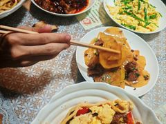 -文三里屯面馆(三里屯店)