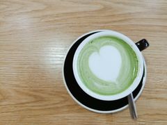 -旧屋咖啡(海景店)