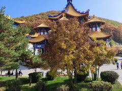 -六鼎山文化旅游区