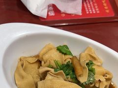 -喜家德虾仁水饺(岗厦北店)