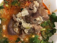 -苏格里岛自助海鲜火锅烧烤(神农店)