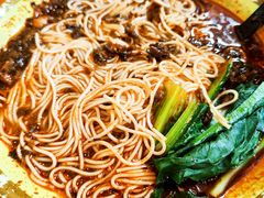 麻辣小面-四方面荘(常丰花园店)