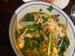 -西安皇冠假日酒店·朱雀咖啡厅