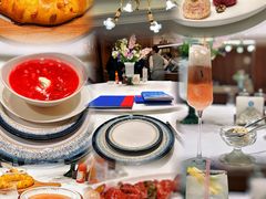 -马克西姆俄罗斯餐厅(通亚街店)