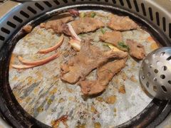 -亚马逊海鲜自助(梅溪湖步步高店)