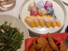 -美奈小馆·越南料理(福田星河COCO Park店)