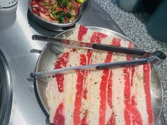 -馥二代韩式烤肉 2세대 불고기(喷水池店)