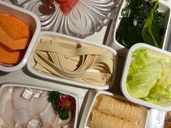 -海底捞火锅(万丰桥店)