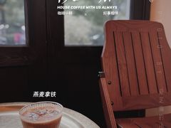 -小巨场咖啡