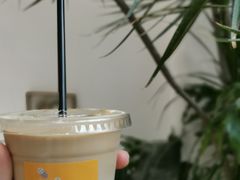 -XI·LaundryCafe 喜咖自助洗衣咖啡店