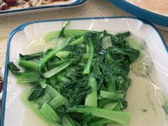 -渔中舟海鲜大排档(普陀沈家门店)