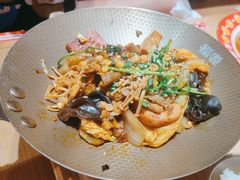 -福客麻辣烫·现炒麻辣香锅(印力中心店)