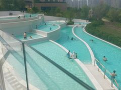 -清河半岛温泉度假酒店