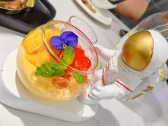 -3号仓库·创意中国菜(新世界城店)