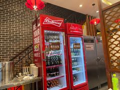-灶座小锅烀饼·铁锅炖(道里店)