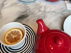 格雷伯爵茶-玛尚诺Pizza&Bar(长泰广场店)