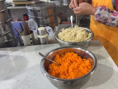 -回头客挞粿(绩溪店)
