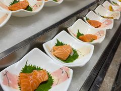 -丰卓会海鲜自助(中润大道店)