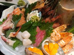 -和彩放题餐厅(酒仙桥店)