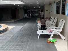 -海力健身游泳(太古里朗御店)