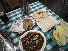 -小陳記大排档(华为店)