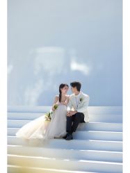 -CD视觉婚纱摄影