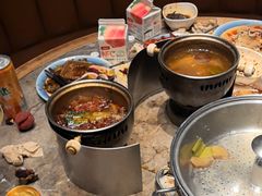-亚马逊蒸汽活海鲜自助(LCM置汇旭辉广场店)