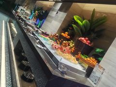 -雅邦朗悦国际酒店·乐悦自助餐厅