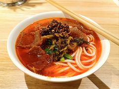 -建新园云南过桥米线(东华店)