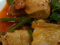 -灯盏窝餐厅